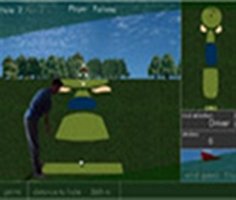 Flash Golf 3D